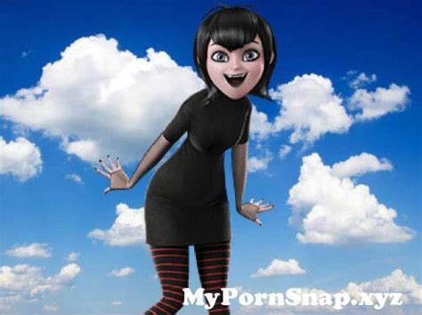 Mavis Vampire Giantess Growth 